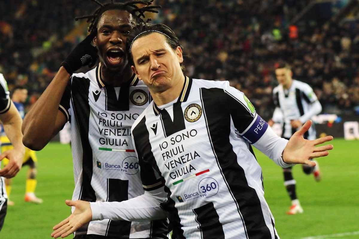 Thauvin avrebbe chiesto di trasferirsi al Lens