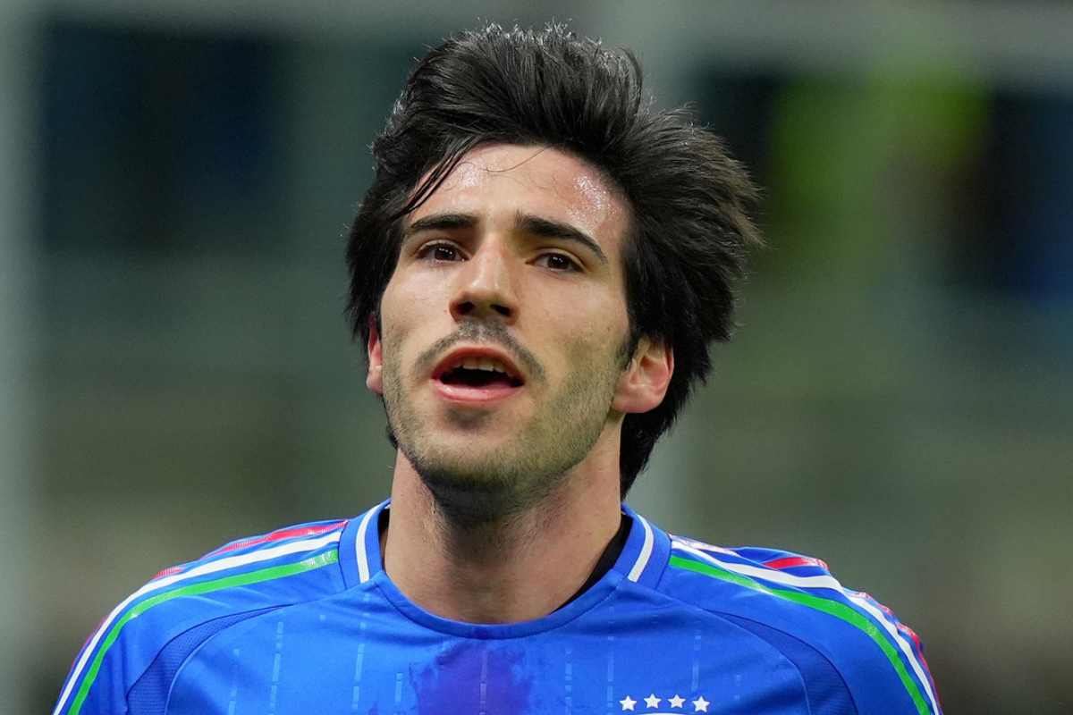 Tonali Italia