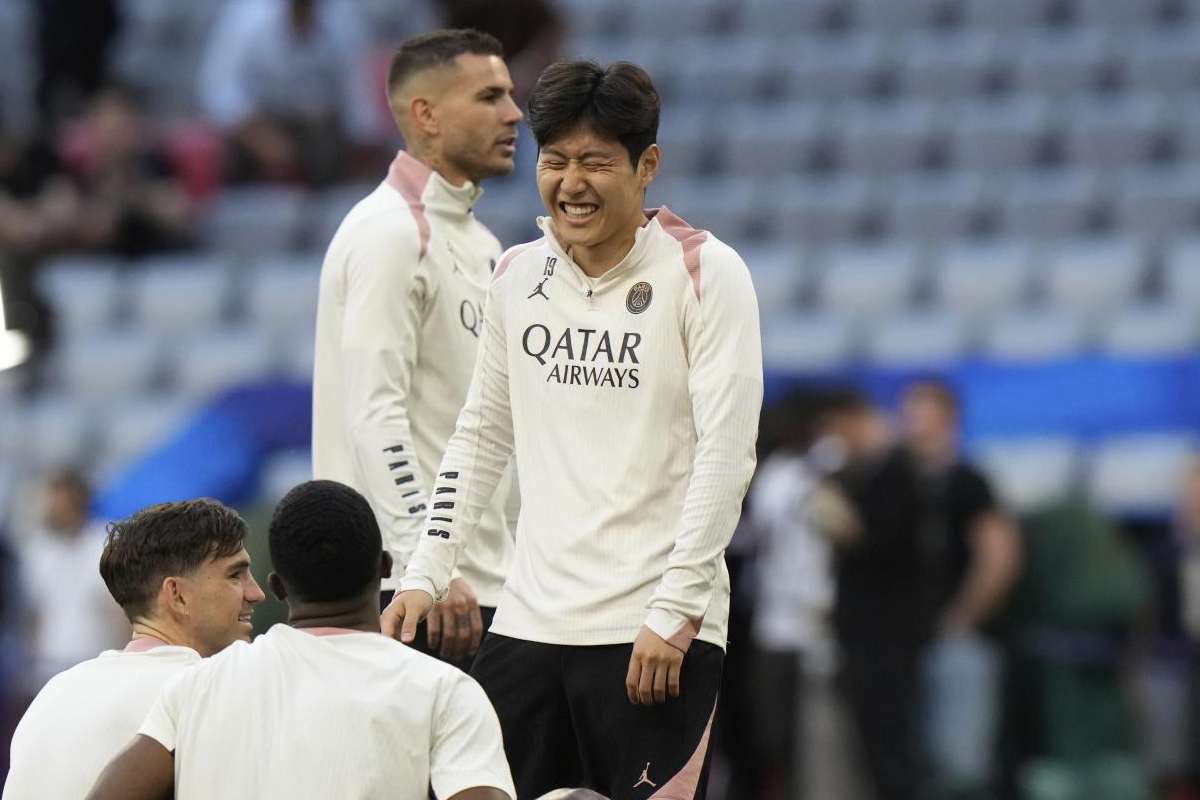 Via Nico Gonzalez, al suo posto arriva un acquisto dal PSG