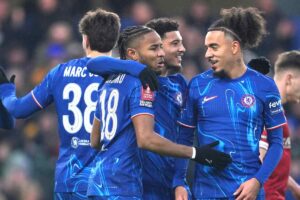 Via libera dall'Inghilterra per il colpo Nkunku in Serie A