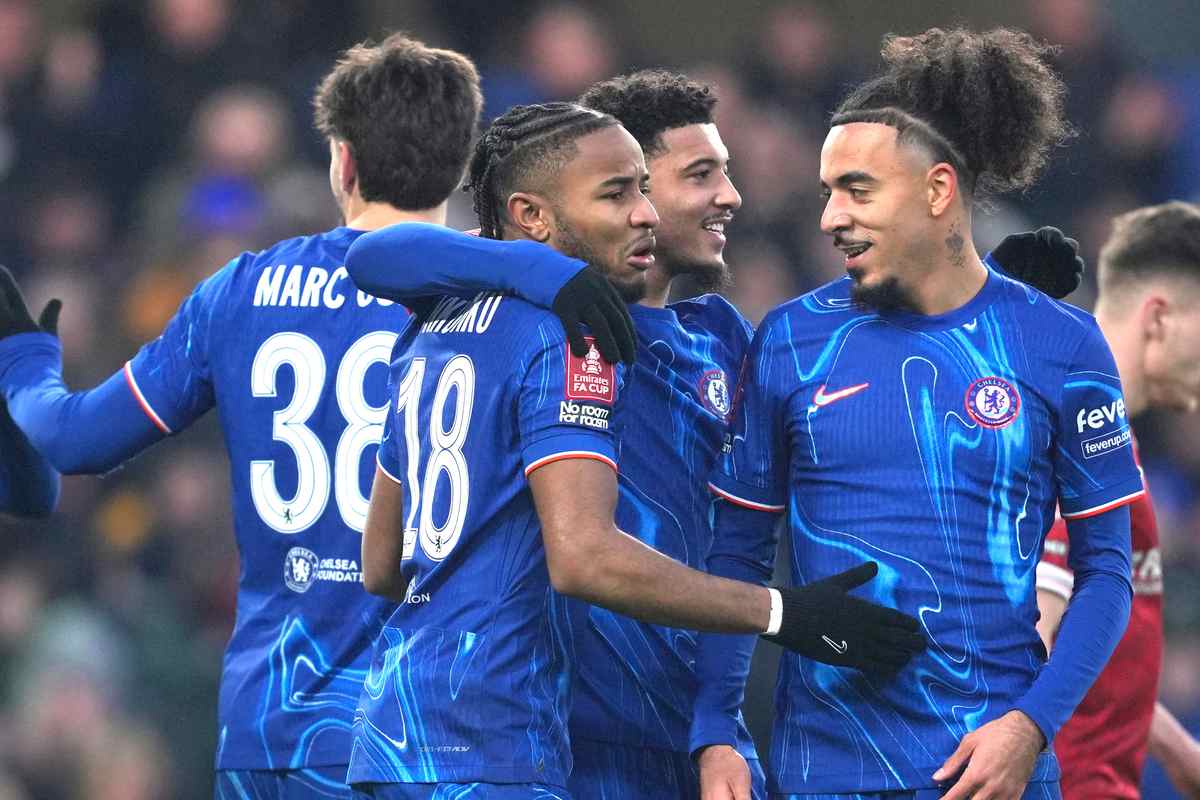 Via libera dall'Inghilterra per il colpo Nkunku in Serie A