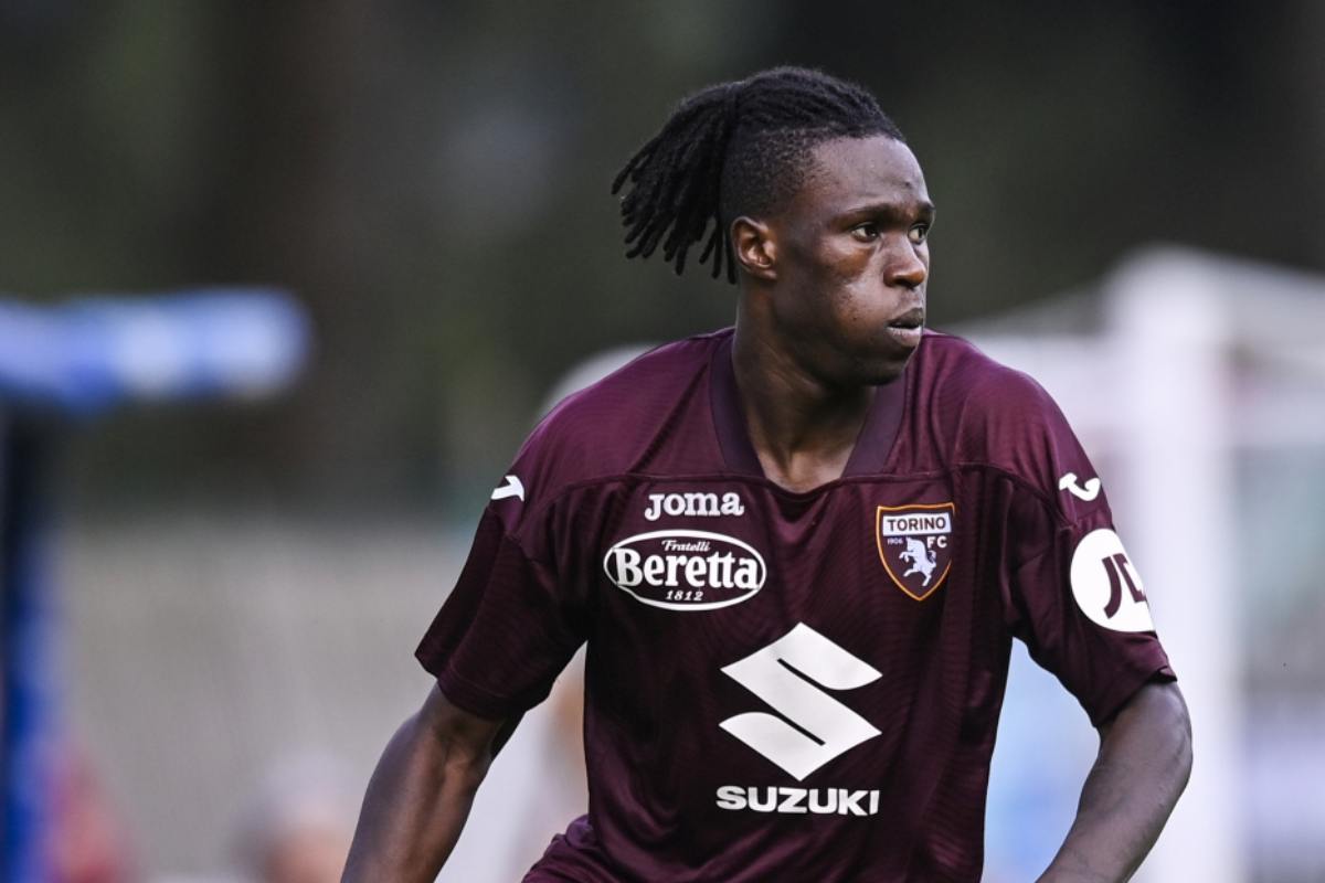 Wilfried Singo può arrivare in Italia per 35 milioni