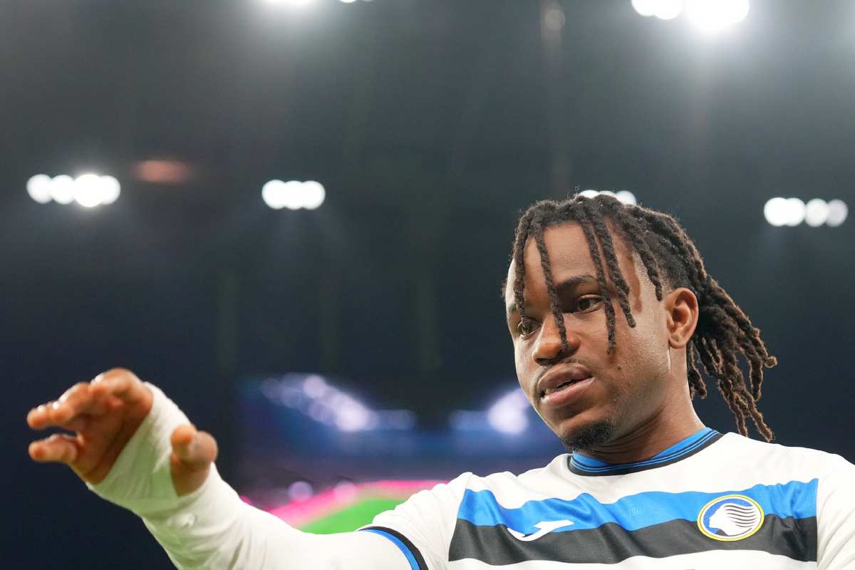 Ademola Lookman