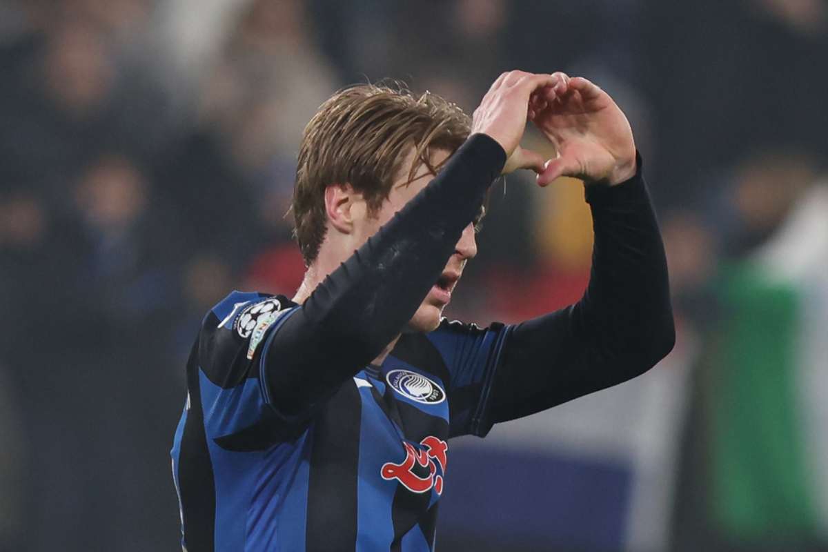  Marco Brescianini