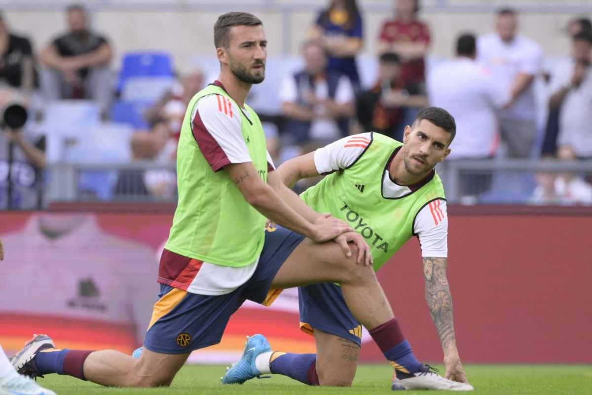 cristante pellegrini