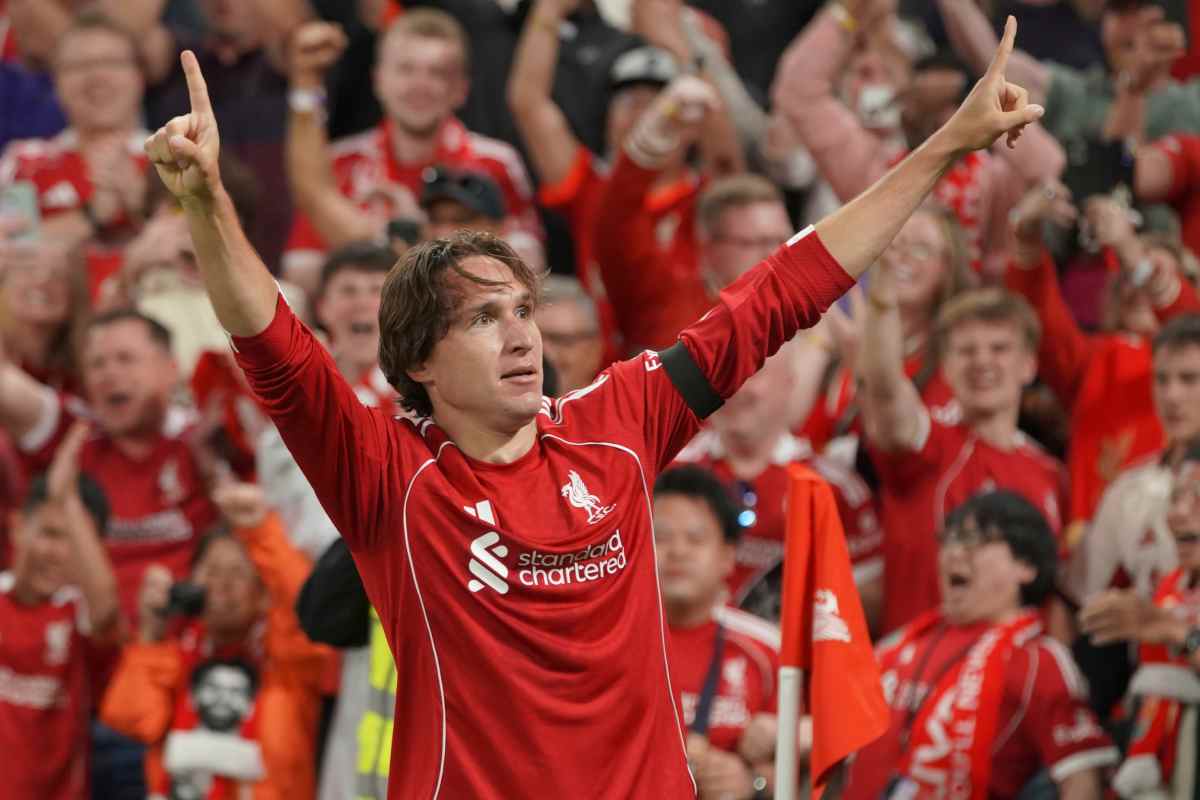 Federico Chiesa