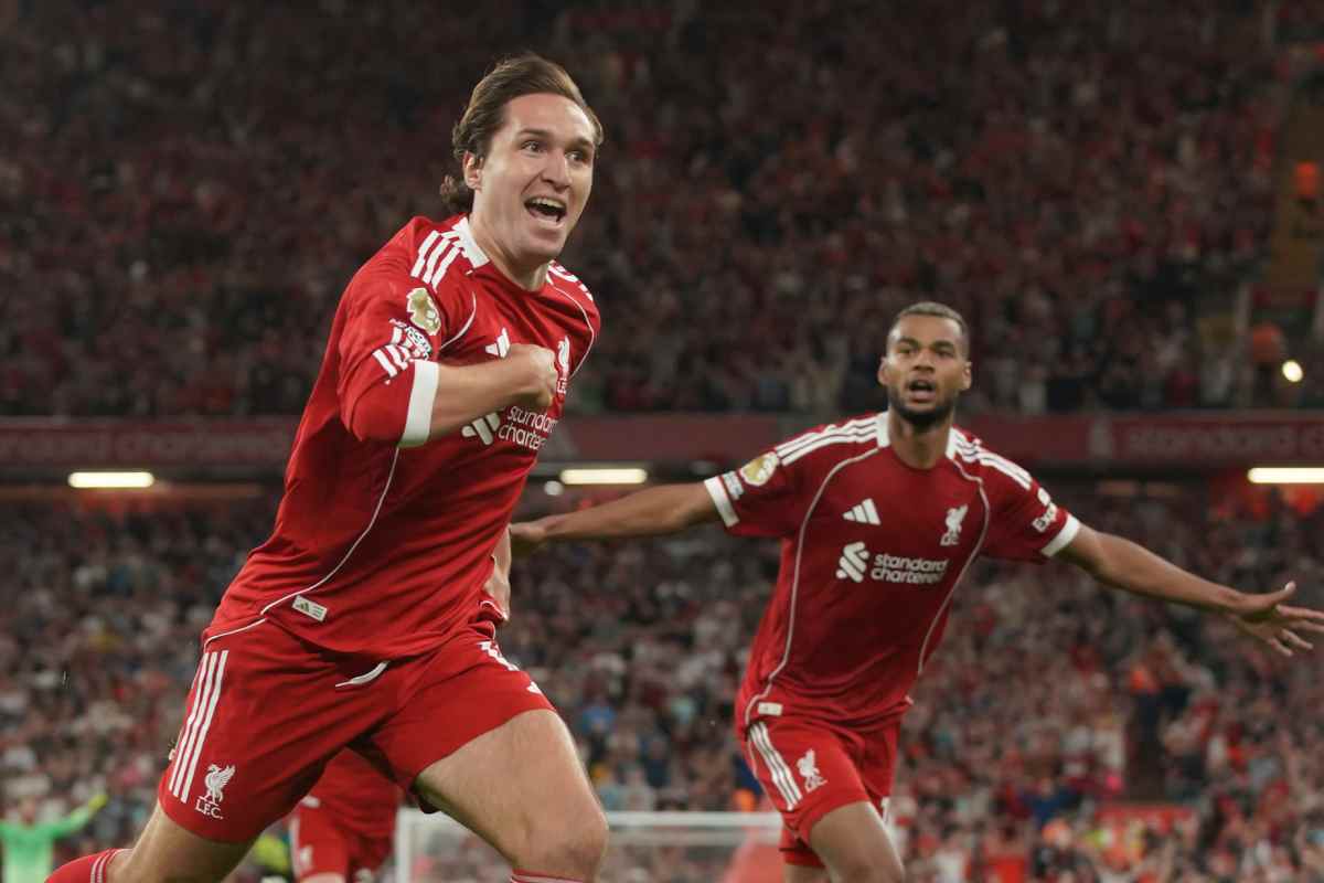 Federico Chiesa