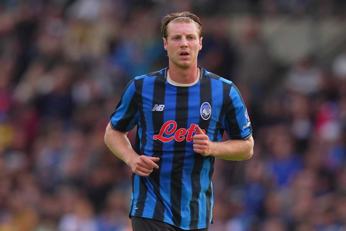 Marco Brescianini