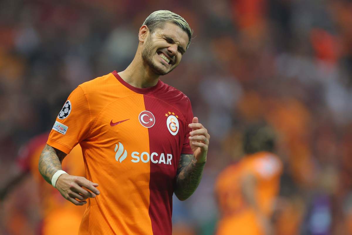 Mauro Icardi