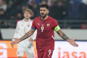 mitrovic