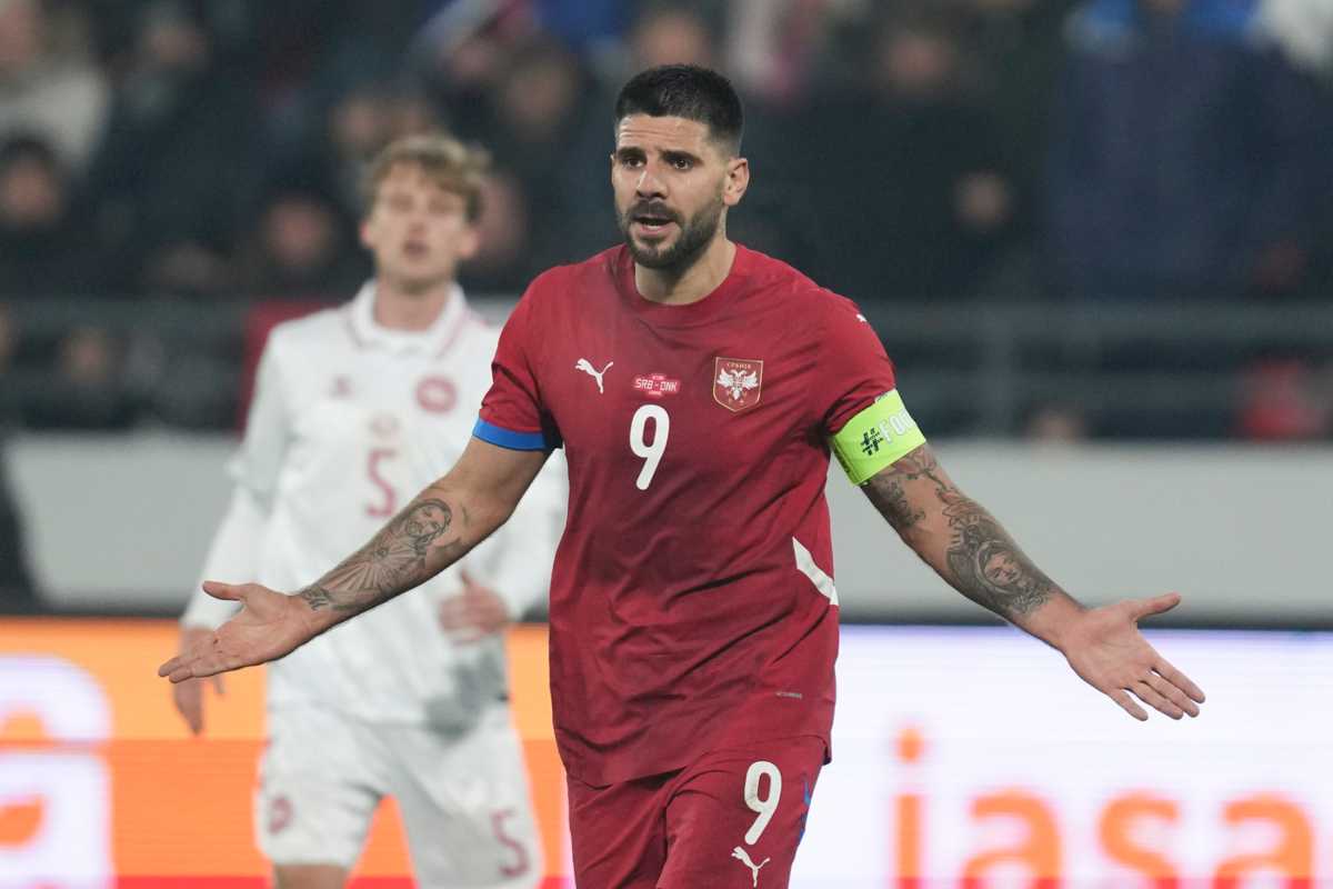mitrovic