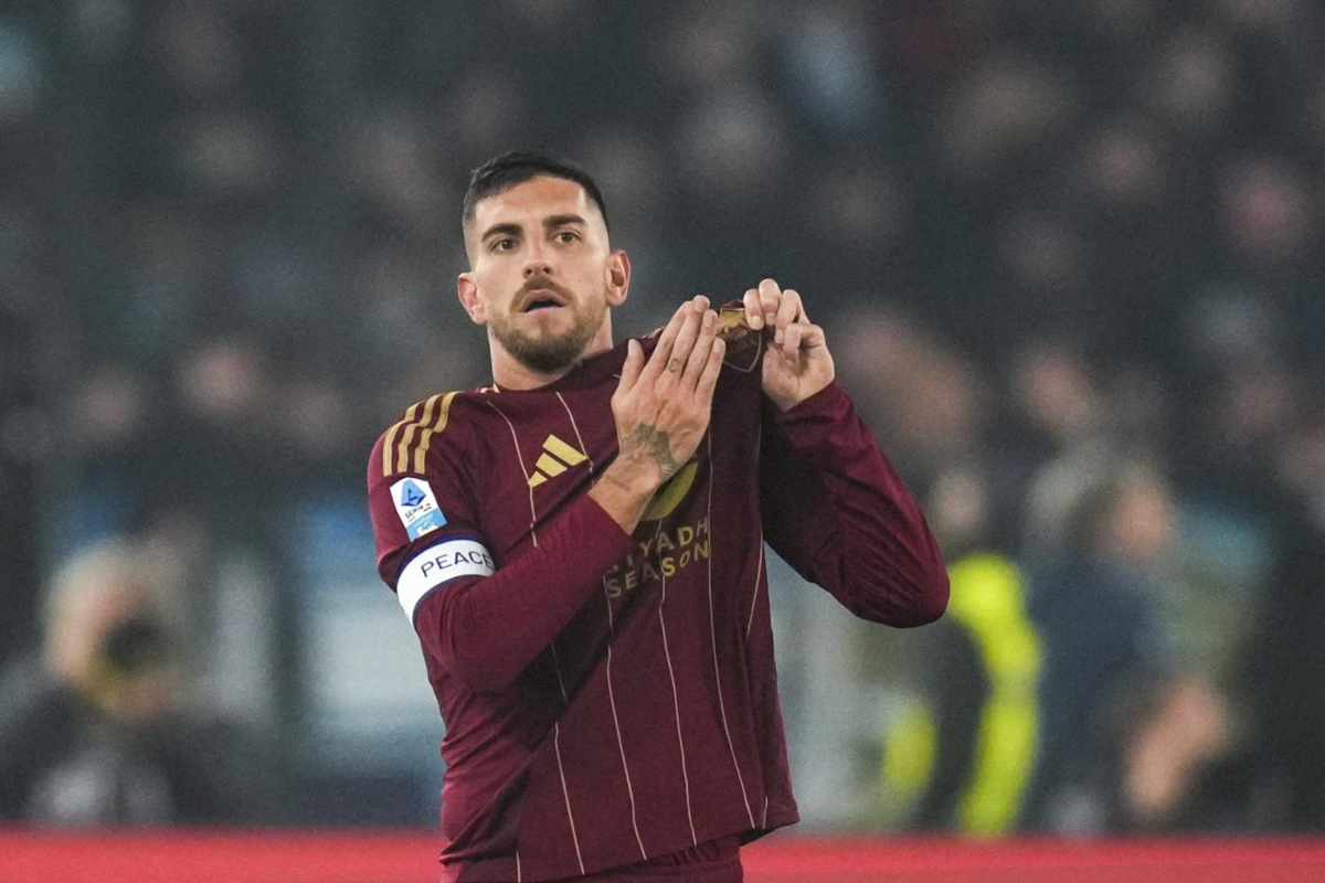 pellegrini roma