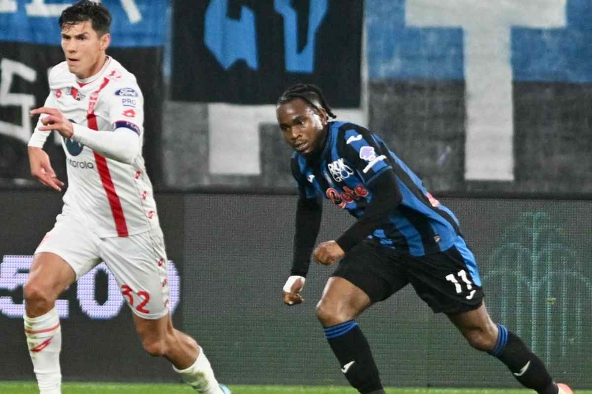 lookman pessina
