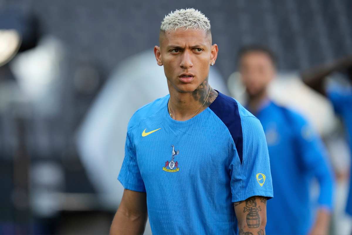 Richarlison