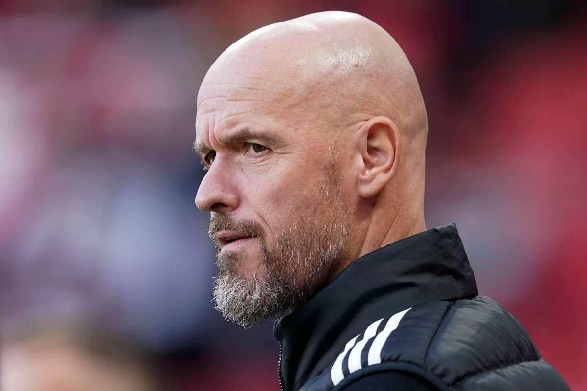 ten hag