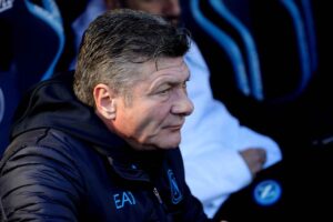 Accordo con Mazzarri per il ritorno in panchina