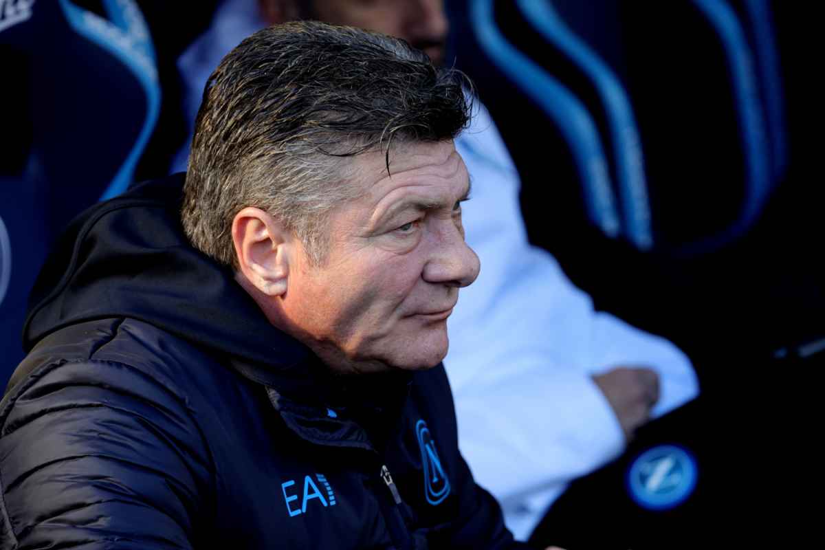 Accordo con Mazzarri per il ritorno in panchina