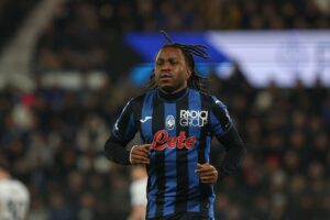 Lookman