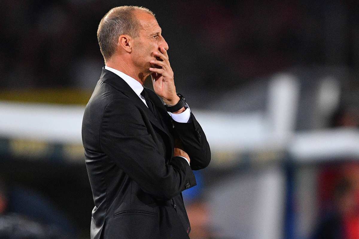 Allegri