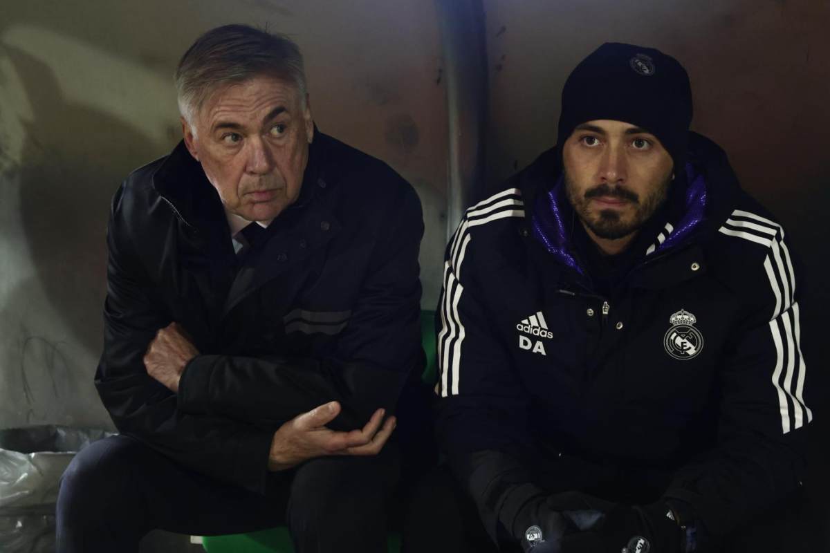 Ancelotti può già lasciare il Brasile