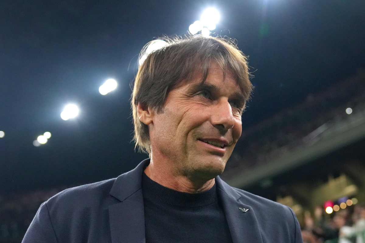 Antonio Conte