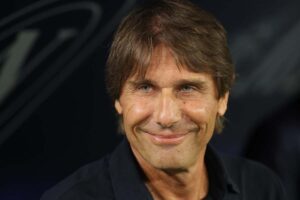 Antonio Conte