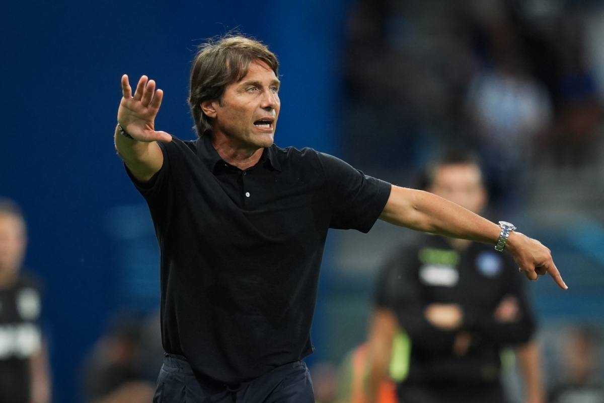 Antonio Conte perde Rrahmani per un lungo periodo
