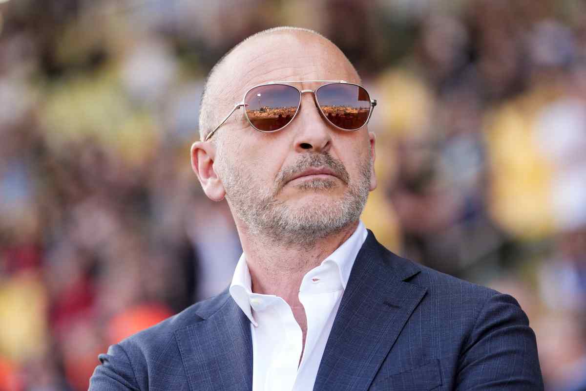 Ausilio avrebbe una relazione con Monica Bertini