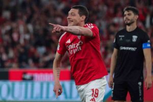 Belotti, è fatta