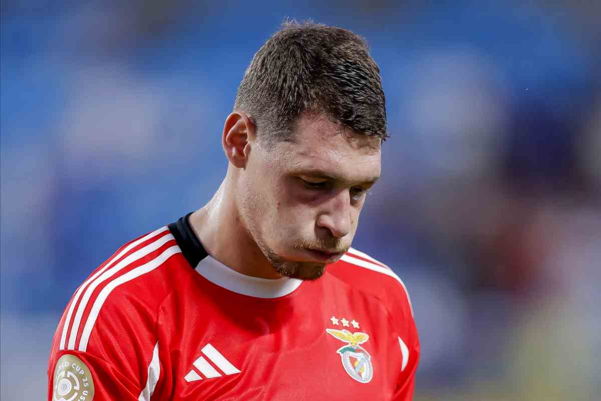 Belotti vuole ritrovarsi in Serie A
