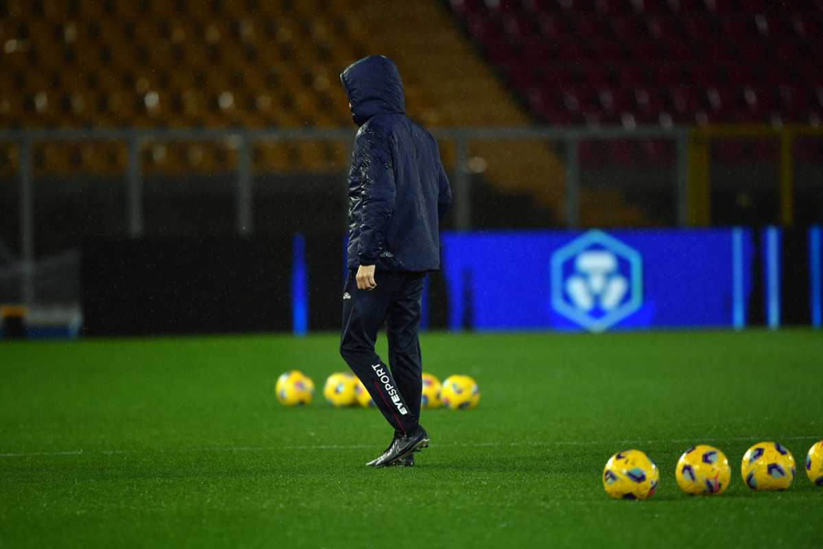Big match a rischio rinvio, ci sarà un problema sui calendari