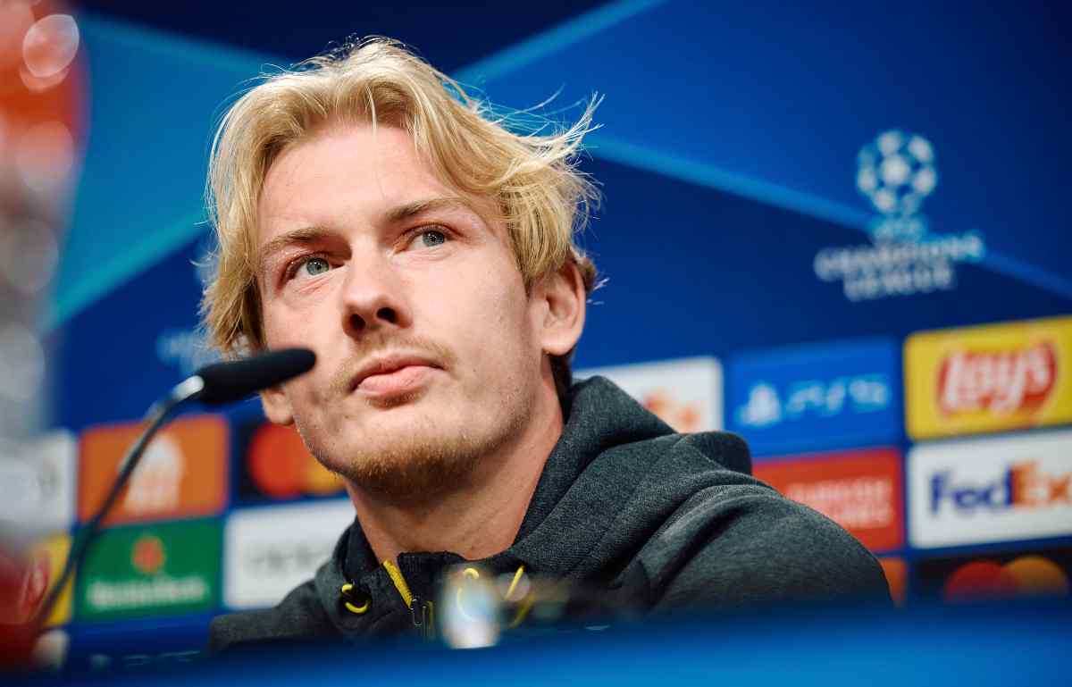 Brandt