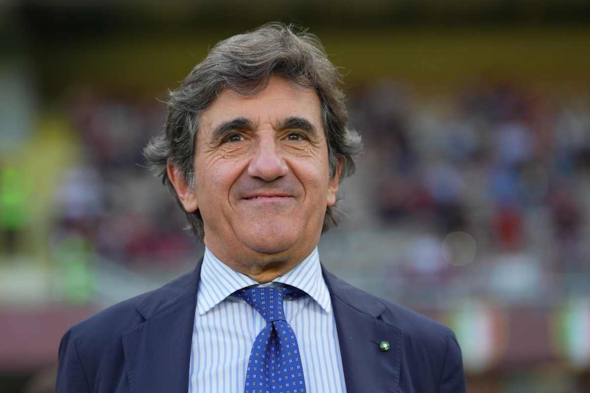 Cairo cessione Torino
