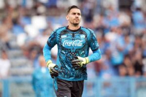 Calciomercato, Alex Meret lascerà il Napoli