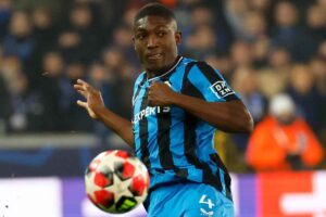 Calciomercato Inter Ordonez