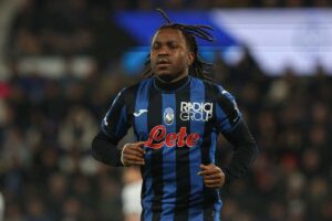Calciomercato, accordo club-giocatore per Lookman