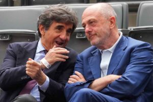 Cessione Torino