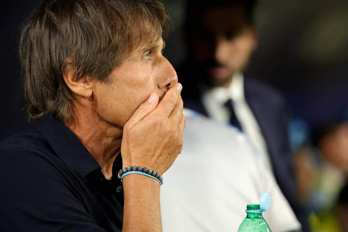 Antonio Conte
