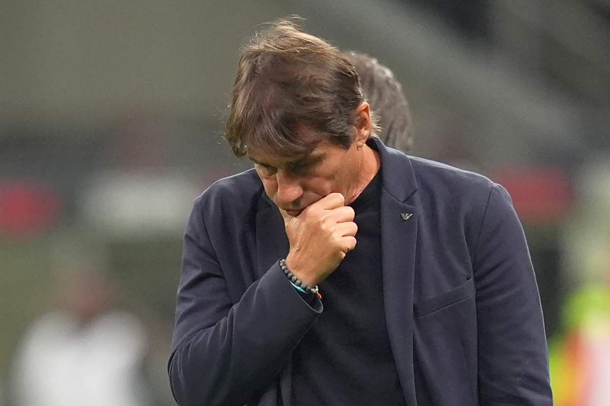 Antonio Conte