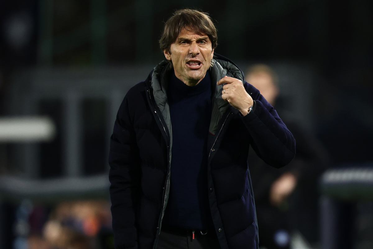 Conte può contare su Beukema al posto di Rrahmani