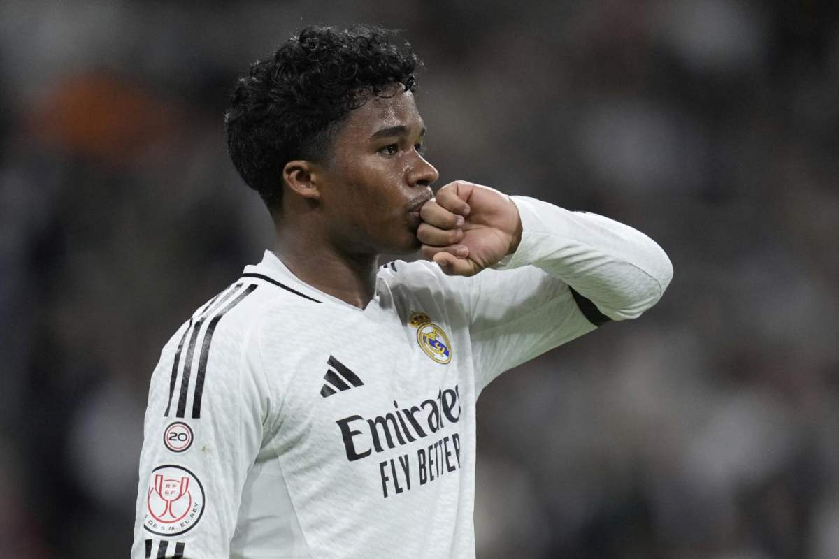 Endrick può arrivare in Serie A