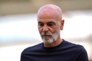 Fiorentina esonero Pioli