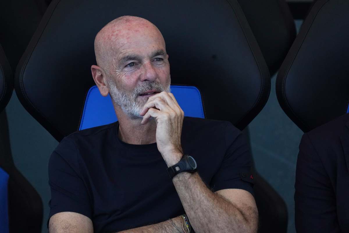 Fiorentina esonero Pioli