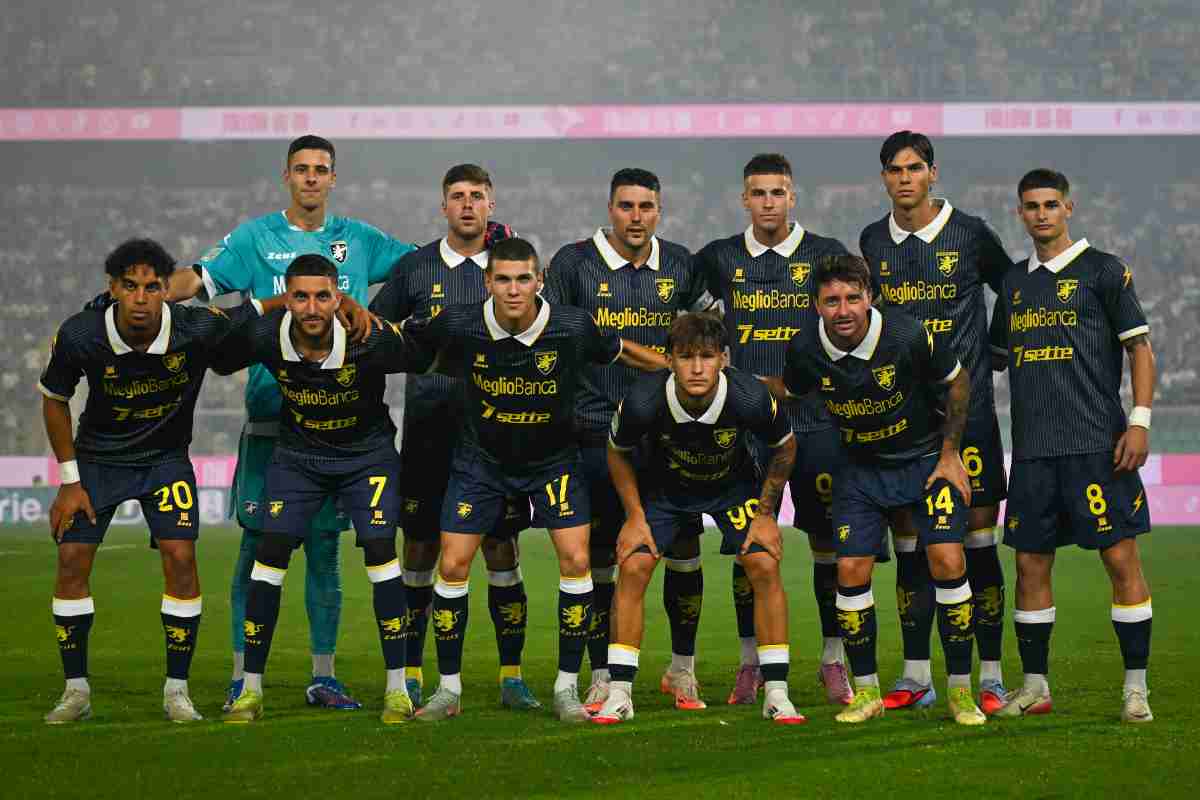 Frosinone