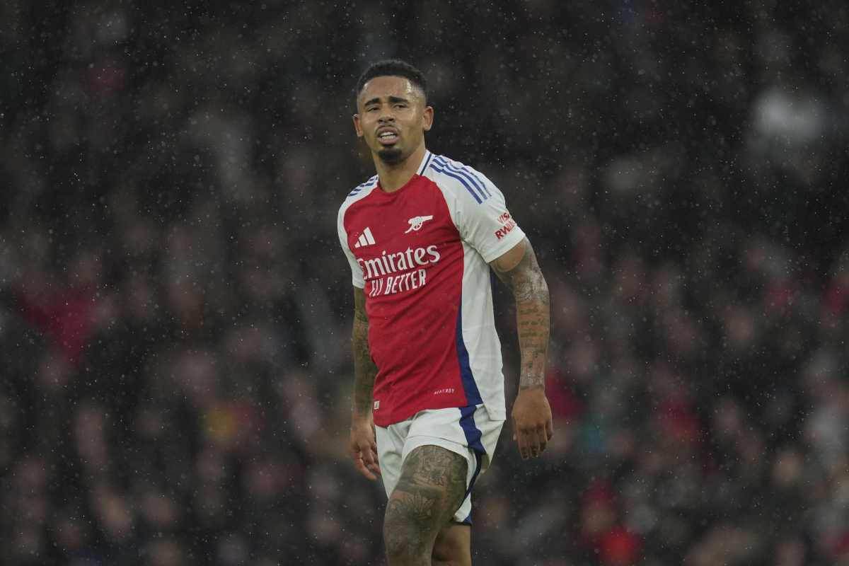 Gabriel Jesus