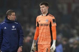 Il nuovo portiere per l'Inter