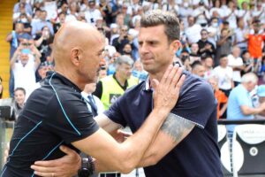 Il possibile sostituto alla Lazio