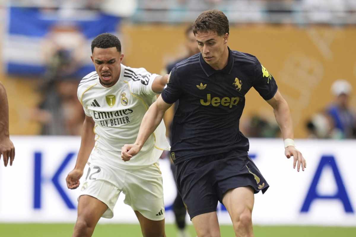 Infortunio e tegola durissima in Champions League