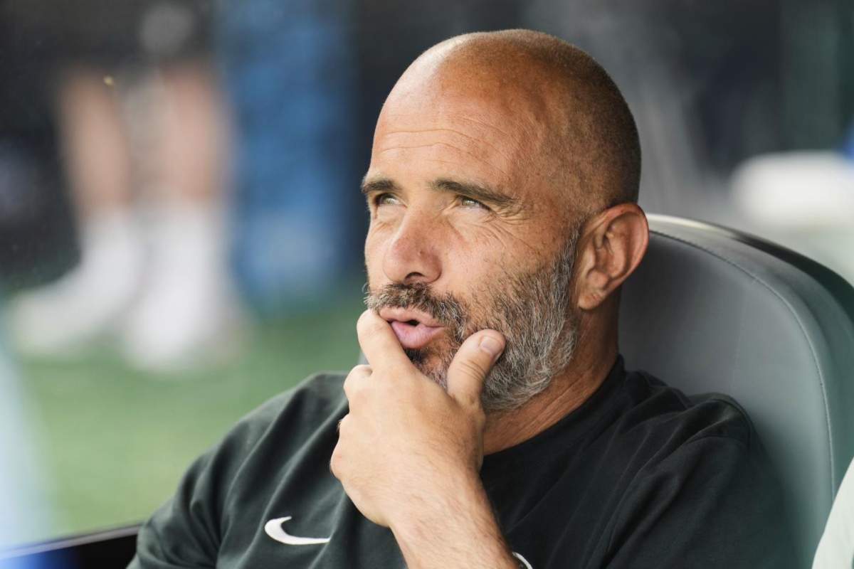 Ipotesi alla Fiorentina per il futuro di Maresca