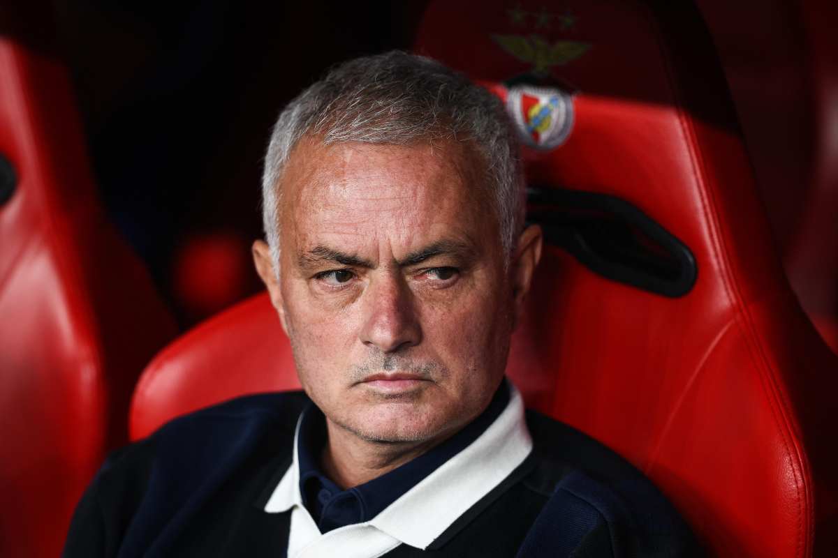 José Mourinho